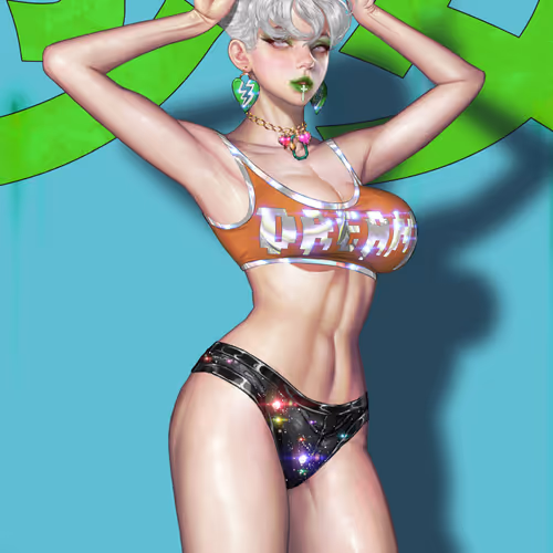 Sn Dream Girls