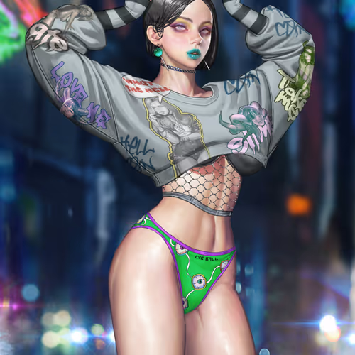 Sn Dream Girls