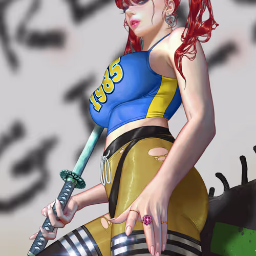 Sn Dream Girls