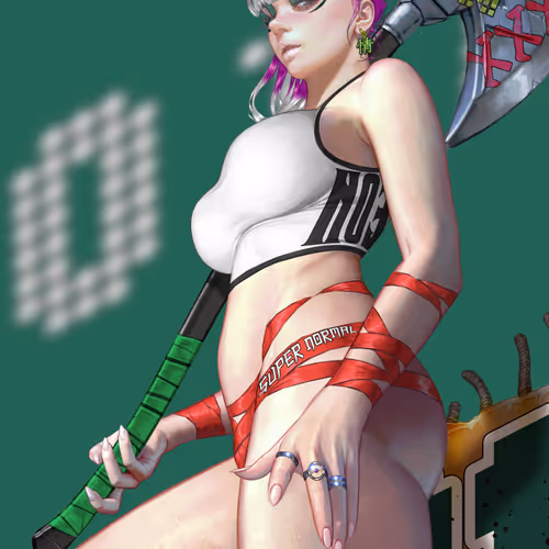 Sn Dream Girls