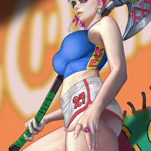 Sn Dream Girls