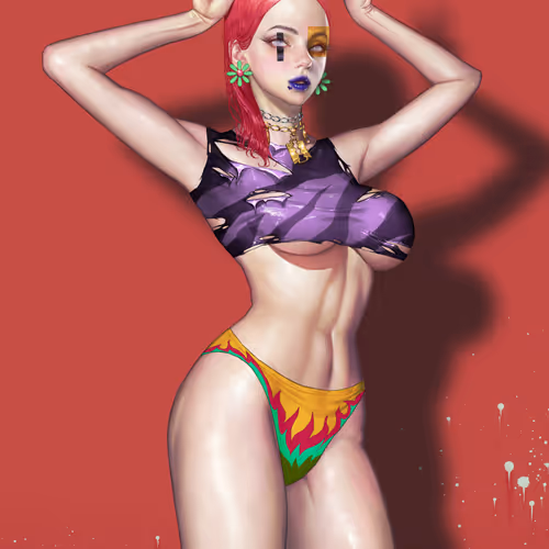 Sn Dream Girls