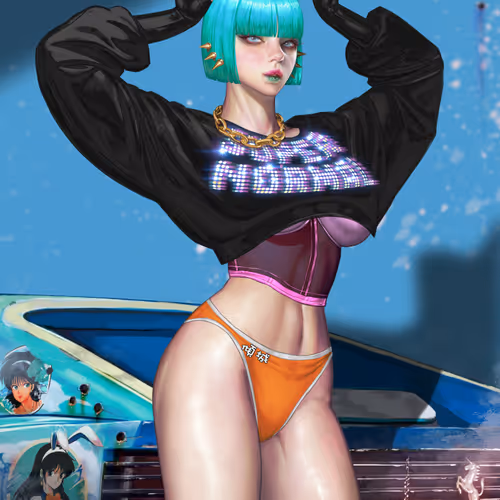 Sn Dream Girls