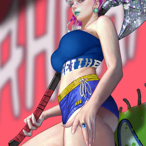 Sn Dream Girls