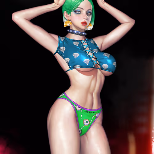 Sn Dream Girls