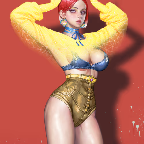 Sn Dream Girls