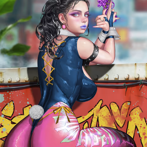 Sn Dream Girls
