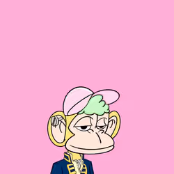 Ape Kids Cartoon Club #82