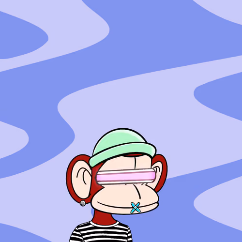 Ape Kids Cartoon Club #101