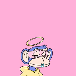 Ape Kids Cartoon Club #88
