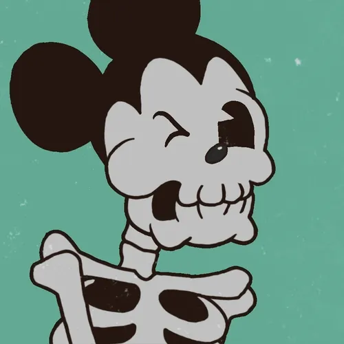 Undead Willie