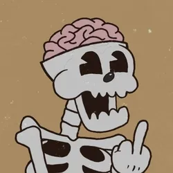 Undead Willie #261