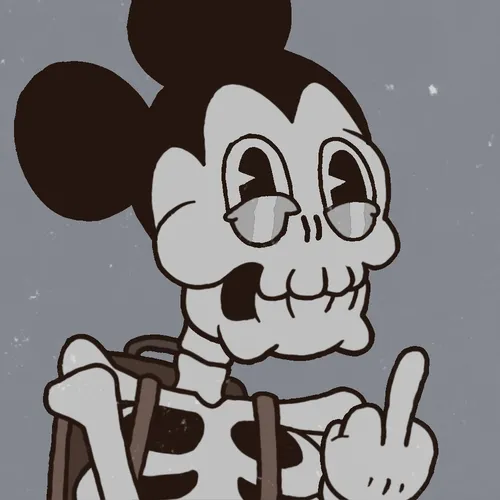 Undead Willie