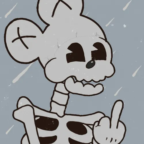 Undead Willie