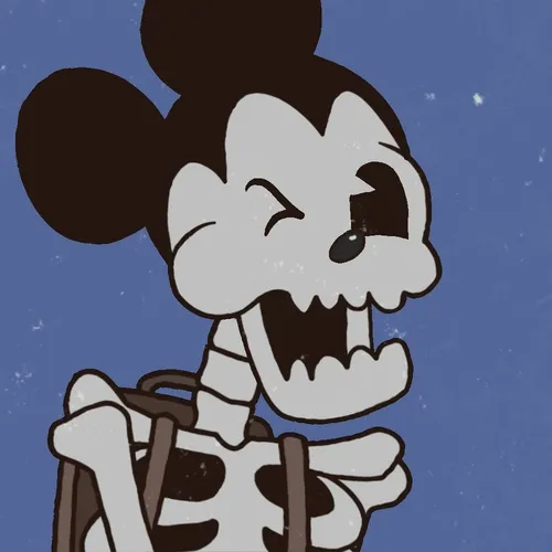 Undead Willie