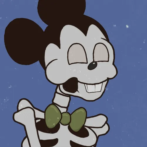Undead Willie