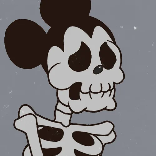 Undead Willie