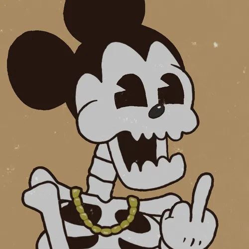 Undead Willie