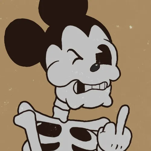 Undead Willie