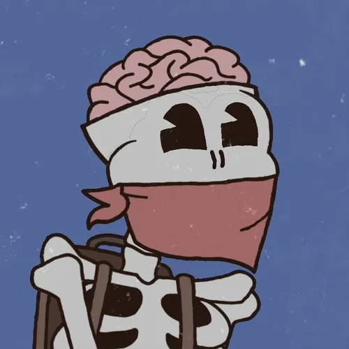 Undead Willie