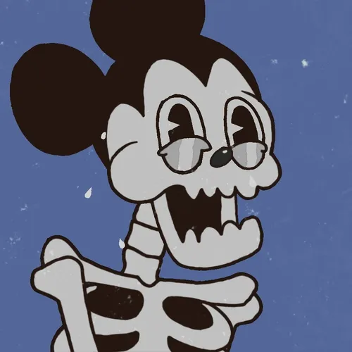 Undead Willie