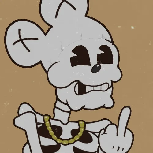 Undead Willie