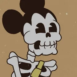 Undead Willie #305
