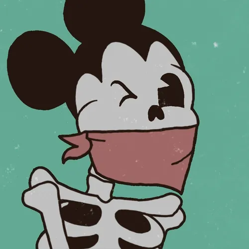 Undead Willie