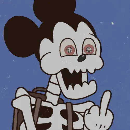 Undead Willie
