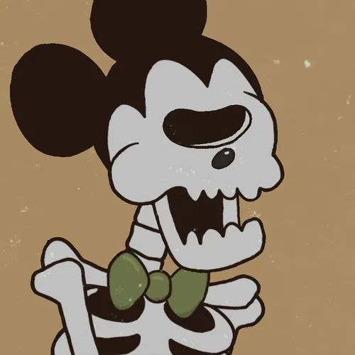 Undead Willie