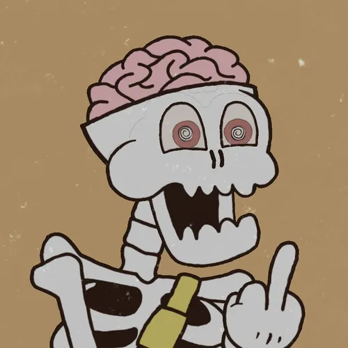 Undead Willie