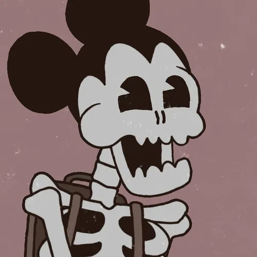 Undead Willie