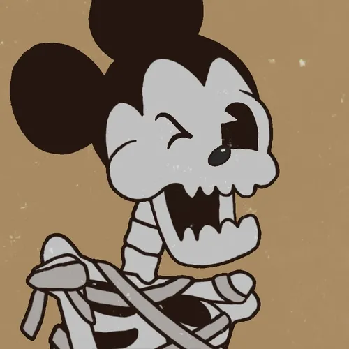Undead Willie