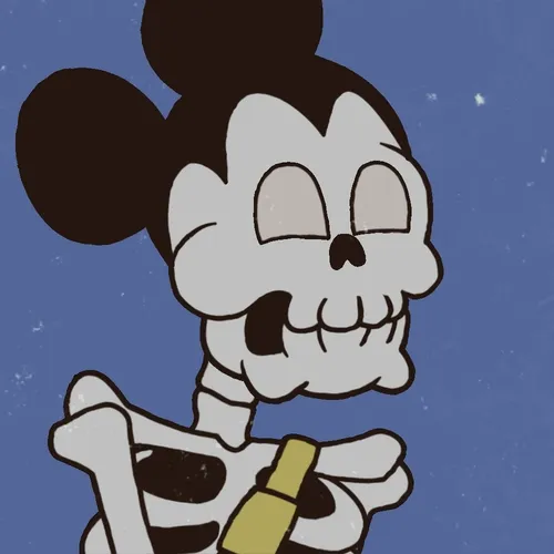 Undead Willie