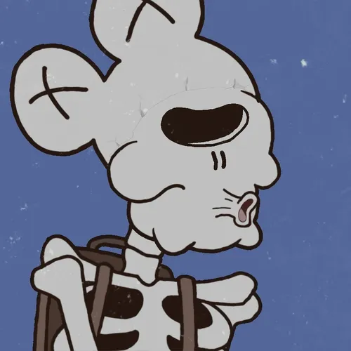 Undead Willie