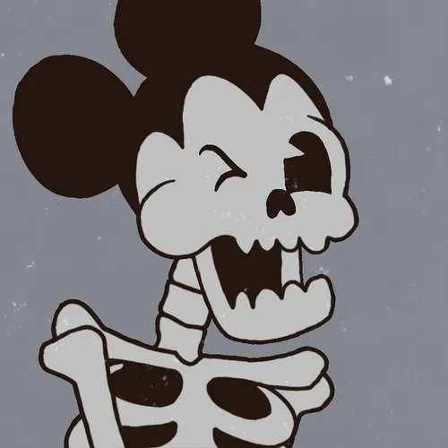 Undead Willie