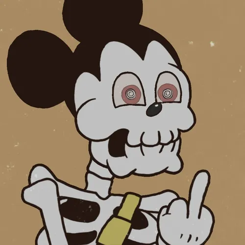 Undead Willie