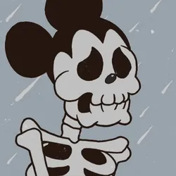 Undead Willie #304