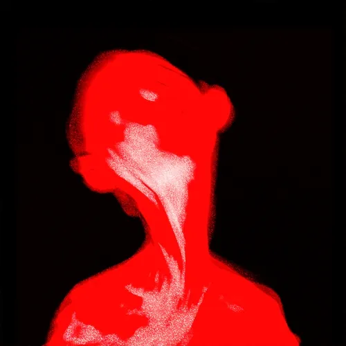 Dancing Red