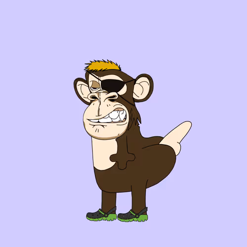 Bored Dickbutts