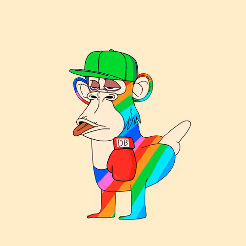 Bored Dickbutts