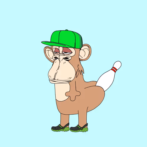 Bored Dickbutts