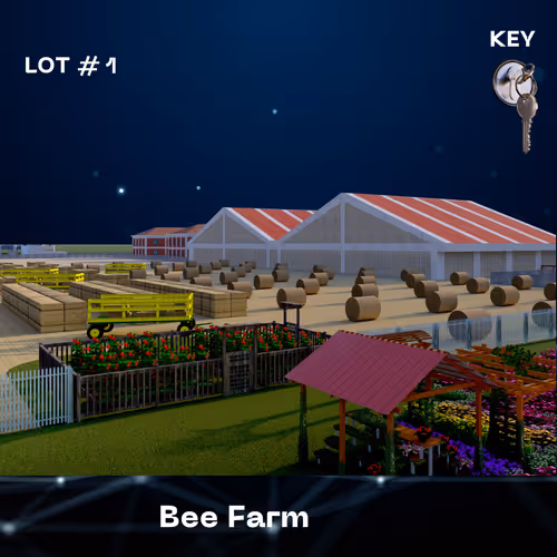 Neibr Farms