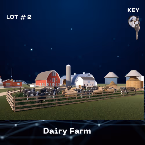 Neibr Farms