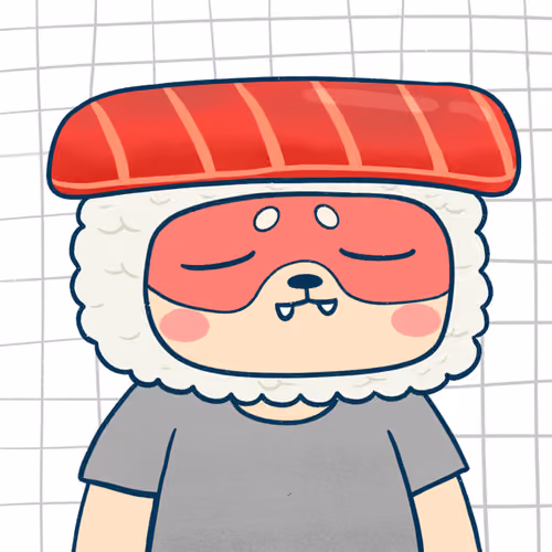 Super Shiba #5650