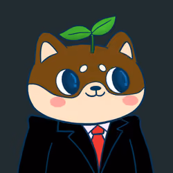 Super Shiba #5048