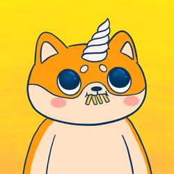 Super Shiba #1464
