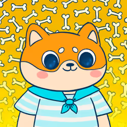 Super Shiba #5603