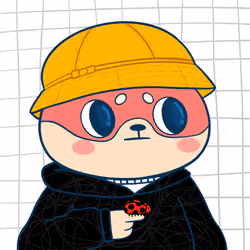 Super Shiba #327
