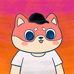 Super Shiba #1195